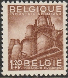 OBP 767  Postfris / MNH Cataloguswaarde: 2,20 E-3979