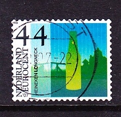 Plaatfout 2474 P Gebruikt  