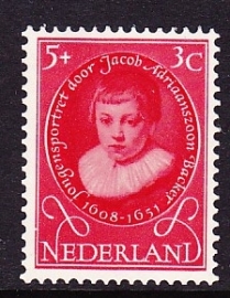 Plaatfout 667 P1 Ongebruikt CW 42.00 E-2501