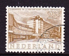 Plaatfout  655 PM Gebruikt CW 18,00  (verdieping hoog)