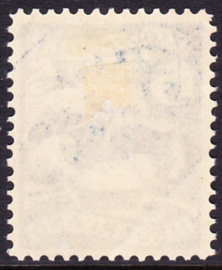 Plaatfout  218 PM2  Olympiade 1928 Ongebruikt Cataloguswaarde 110.00
