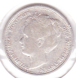 10 cent 1905  Zilver (F)