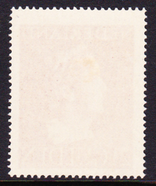 NVPH  347 Konijnenburg  Ongebruikt  Cataloguswaarde 180.00  E-6772