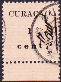 NVPH 73 Hulpuitgifte Gebruikt Cataloguswaarde: 5.00