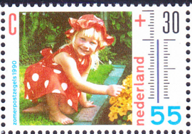 Plaatfout   1444 P1 MISSENDE C POSTFRIS Cataloguswaarde 270.00