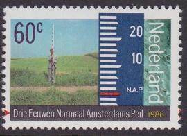 Plaatfout 1346 PM Postfris Cataloguswaarde 9.00 E-4037