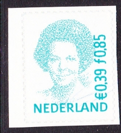 Plaatfout  1984 PM2 Postfris Cataloguswaarde 45,00   E-3357 SCHAARS