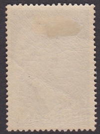NVPH  269 Emmazegel  Ongebruikt  Cataloguswaarde 16.00  E-7241