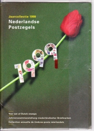 Jaargang 1999 Compleet postfris in originele verpakking