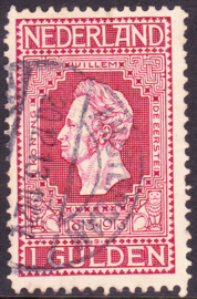 NVPH   98 Jubileum 1913 gebruikt Cataloguswaarde 25.00