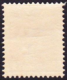 NVPH  58 Koningin Wilhelmina Postfris Cataloguswaarde 3.00