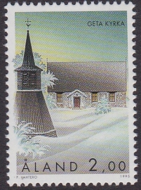 Åland 1995 Mi: 106  Postfris / MNH  Cataloguswaarde: 0,80 E-4342