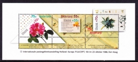 NVPH 1414 Filacept Postfris