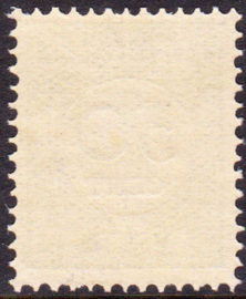NVPH P30  Postfris Cataloguswaarde 14,00