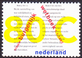 Plaatfout  1516 PM Postfris  Cataloguswaarde 10,00