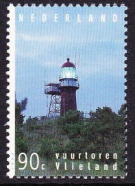 Plaatfout  1622 PM Postfris Cataloguswaarde 14,00 (staat te laag)  E-3353 Lastig