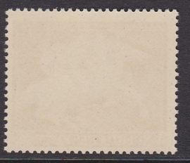 Mi 780 Galoprennen ''Das Braune Band von Deutschland'' Postfris Cataloguswaarde: 12,00 E-2296