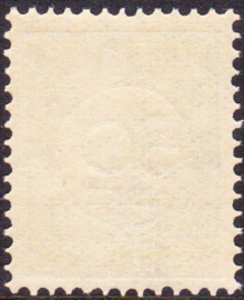 NVPH P28  Postfris Cataloguswaarde 20,00