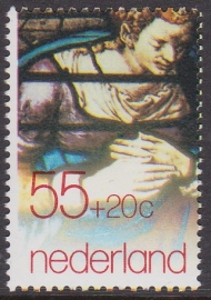 Plaatfout 1177 P Postfris Cataloguswaarde 9.00 E-4838