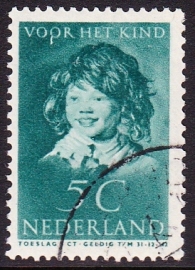 Plaatfout 303 P Gebruikt Cataloguswaarde 10.00 E-2273