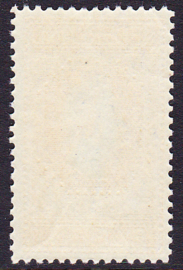 NVPH   94 Jubileum 1913 helder blauw Postfris Cataloguswaarde 9.00