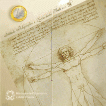 Italië  BU Euroset 2003-I