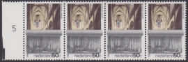 Plaatfout 1355 PM Postfris Cataloguswaarde 11.00 E-4042