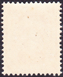 Plaatfout  143 PM7 Postfris Cataloguswaarde 85.00