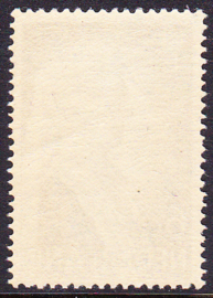 NVPH 269 Emma-zegel Postfris cataloguswaarde 35.00
