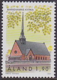 Åland 1997 Mi: 133  Postfris / MNH  Cataloguswaarde: 0,80 E-4353