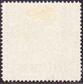 NVPH 209 Koningin Wilhelmina Ongebruikt cataloguswaarde: 25,00