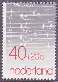 Plaatfout 1175 P Postfris Cataloguswaarde 18.00 E-5703