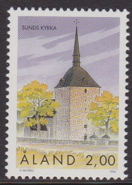 Åland 1994 Mi: 91  Postfris / MNH  Cataloguswaarde: 0,80 E-4335