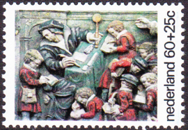 Plaatfout  1082 PM3 Postfris  Cataloguswaarde 28,00