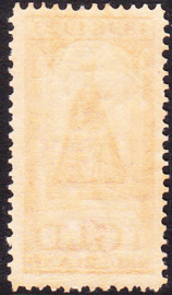 NVPH 129 Regerings Jubileum Postfris Cataloguswaarde 85.00