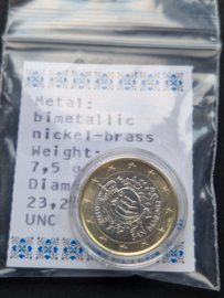 € 1,00  San Marino 2013 UNC