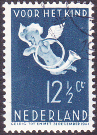 Plaatfout 292 P2 Gebruikt Cataloguswaarde 30.00