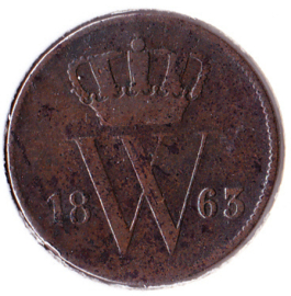 Nederland 1 cent