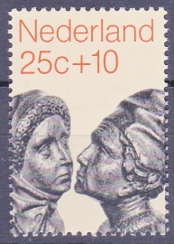 Plaatfout 987 PM1  Postfris   E-2651
