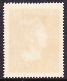 NVPH  349 Konijnenburg  Ongebruikt  Cataloguswaarde 180.00  E-1155