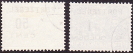 Port P42-P43 ''de Ruyter''  Gebruikt  cataloguswaarde 145,00