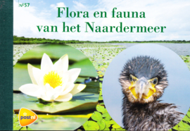 Prestigeboekje PR 57  Flora en fauna