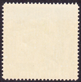 NVPH 209 Koningin Wilhelmina Postfris cataloguswaarde: 90,00