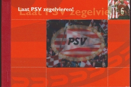 Prestigeboekje PP3 Laat PSV zegevieren
