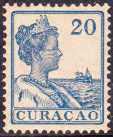 NVPH   62 Koningin Wilhelmina  Postfris Cataloguswaarde 40,00