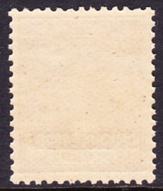 NVPH 36 Koningin Wilhelmina met Machine opdruk SPECIMEN Postfris