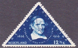 Plaatfout 288 PM2 Gebruikt cataloguswaarde 45.00 E-1898