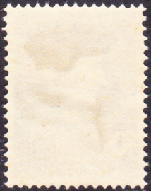 NVPH 286 Zomerzegel 1936 Postfris cataloguswaarde 45.00