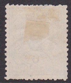 NVPH PW4 Postbewijs  gebruikt Cataloguswaarde: 110,00  E-4678 Lees tekst