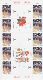 Åland 2005 Mi: 258 Complete set brugparen  Postfris / MNH  A-0726